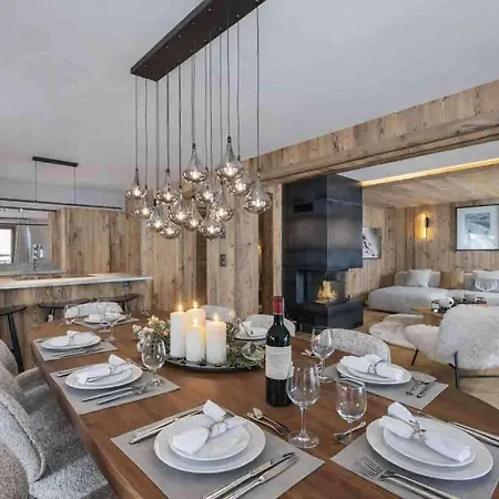 Oscar 1 Appartement La Plagne