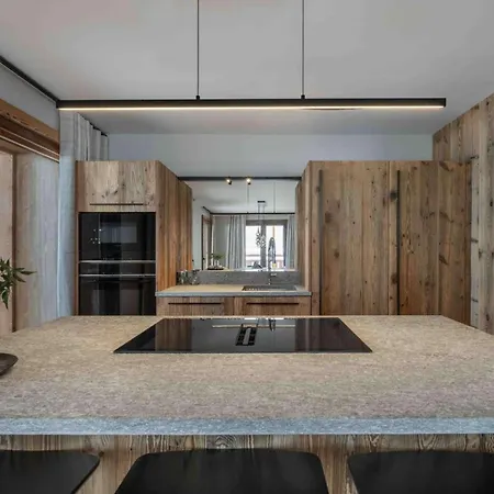 Appartement Oscar 1 *