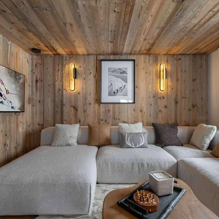 Appartement Oscar 1 *