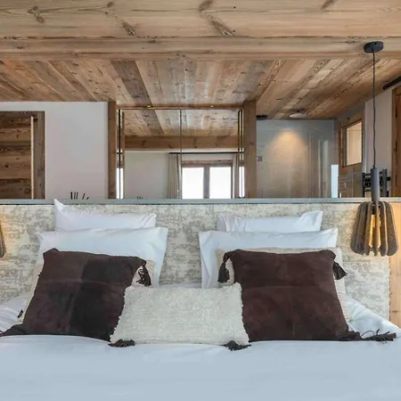 Appartement Oscar 1 La Plagne
