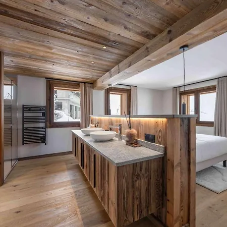 Appartement Oscar 1 *