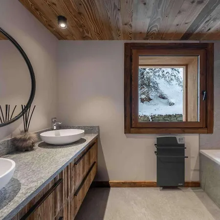 Oscar 1 Appartement La Plagne