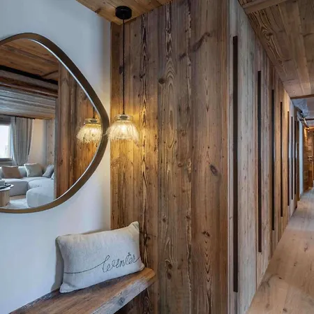 Appartement Oscar 1 La Plagne